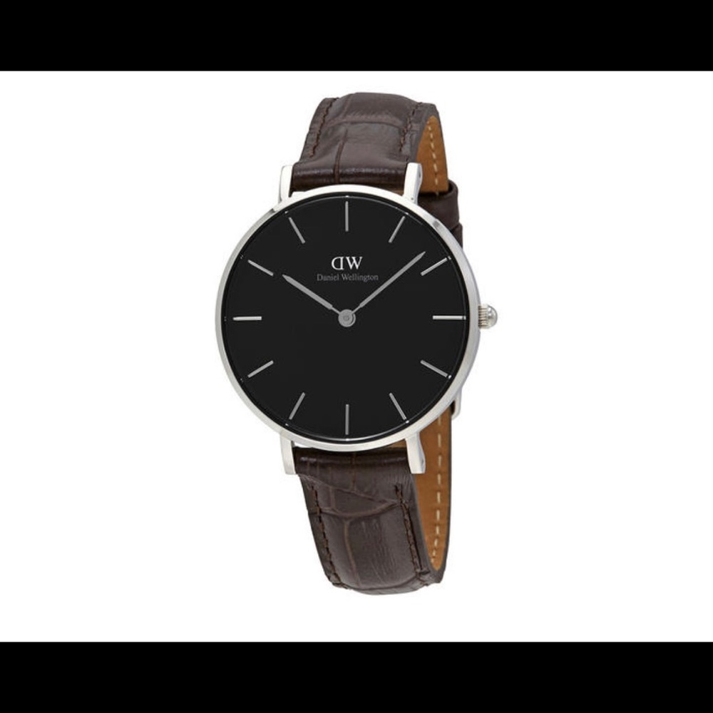 Daniel Wellington Classic Petite York - BRAND NEW!